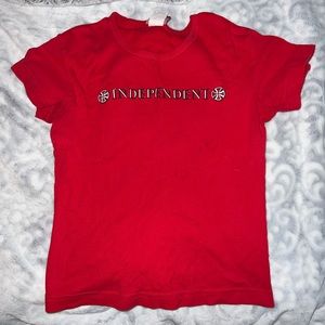 Independent truck company shirt